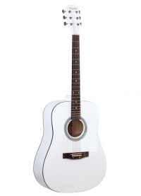 Акустическая гитара PRADO HS-4105/WH